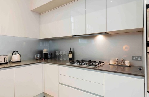 Bloomsbury House | Great House next to Great Ormond Street Hospital