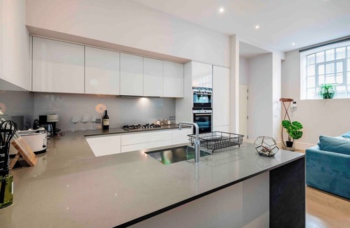 Bloomsbury House | Great House next to Great Ormond Street Hospital