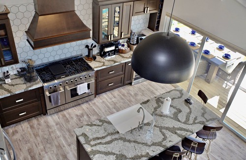 George Town House | Great Location, beautiful home on the water,beach, pool and top amenities