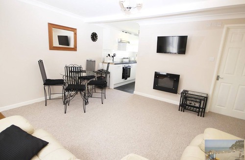 Dartmouth Ski Chalet | Great location. Outside space. Easy parking. Convenient for two beaches and town