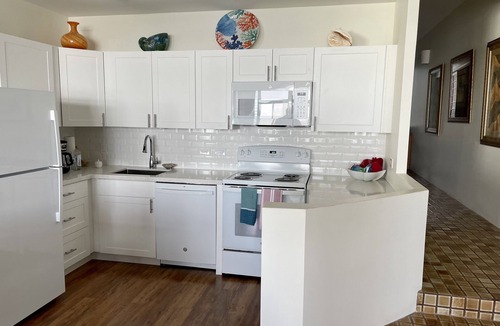 Honokowai Condo | Great Rates! Intimate Ocean/Beach Condo, Couple's Paradise!