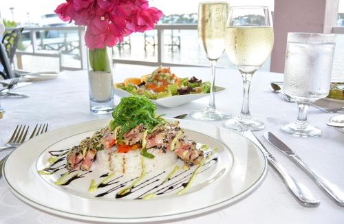 Green Turtle Cay Resort | Green Turtle Club Resort & Marina