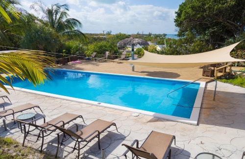Green Turtle Cay Resort | Green Turtle Club Resort & Marina