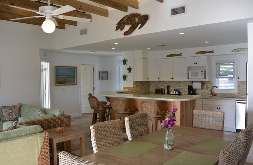 Green Turtle Cay Hotel | Green Turtle Club Resort & Marina