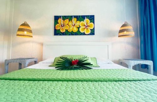 Port Howe Resort | Greenwood Beach Resort