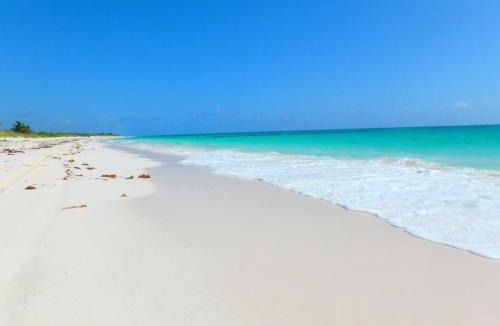 Port Howe Resort | Greenwood Beach Resort