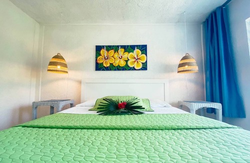 Port Howe Hotel | Greenwood Beach Resort