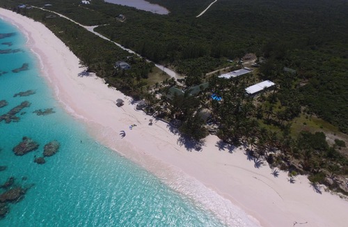 Port Howe Hotel | Greenwood Beach Resort