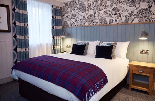 Knowle Sands Hotel | Greswolde Arms by Chef & Brewer Collection
