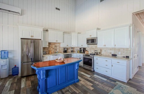 Forbes Hill House | Greystone Villa: 7-Bedroom Oceanfront Luxury on a Private Exuma Beach