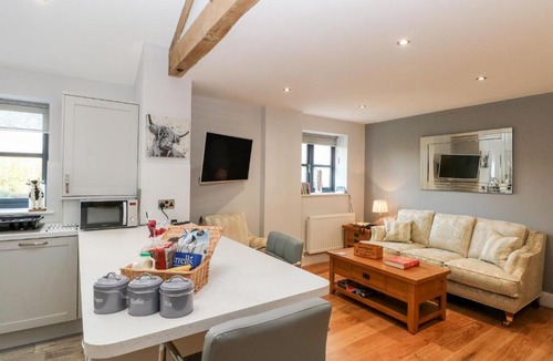 Mobberley House | Grimsditch Dairy
