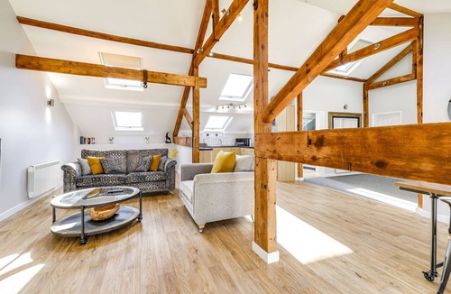 Ely Apartment | Ground floor accessible Apartment