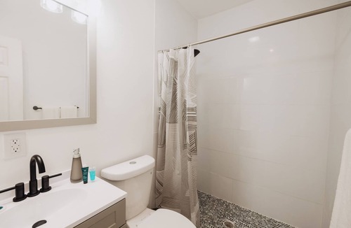 Great Guana Cay Hotel | Guana Beach Inn