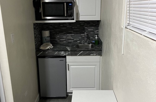 Nassau Cottage | Guesthouse in quiet are of Nassau, Bahamas