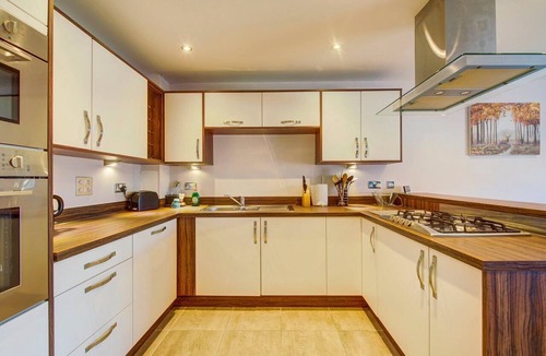 Bonnington Apartment | GuestReady - 2Bed in Edinburgh