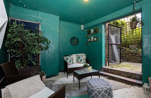 Hope Street Apartment | GuestReady - Charming haven in Knowledge Quarter