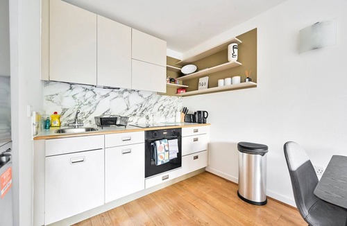 Lewisham Apartment | GuestReady - Delightful retreat in Greenwich