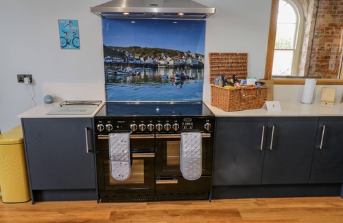 Guisborough Cottage | GUISBOROUGH TOWN HALL, pet friendly in Guisborough