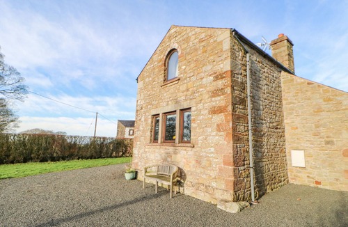 Brampton Cottage | Hadrian's View
