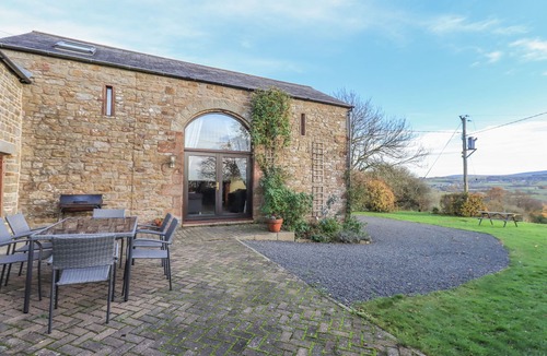 Brampton Cottage | Hadrian's View
