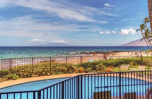 Kihei House | Hale Hui Kai 106 - Newly Renovated, Split AC