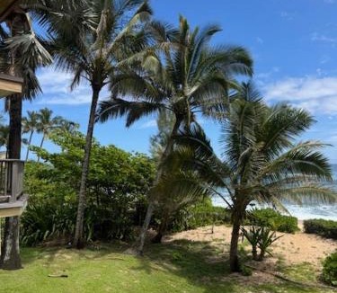 Wainiha House | Hale Kepuhi