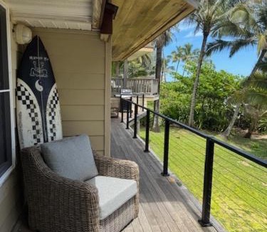 Wainiha House | Hale Kepuhi
