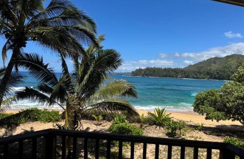 Wainiha House | Hale Kepuhi