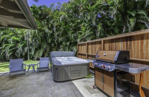 Kilauea House | Hale Nanea home