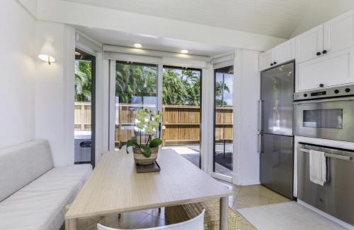 Kilauea House | Hale Nanea home