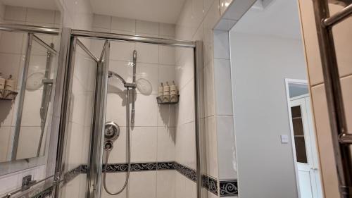 Stokenchurch Apartment | Hallbottom Farm Cottage