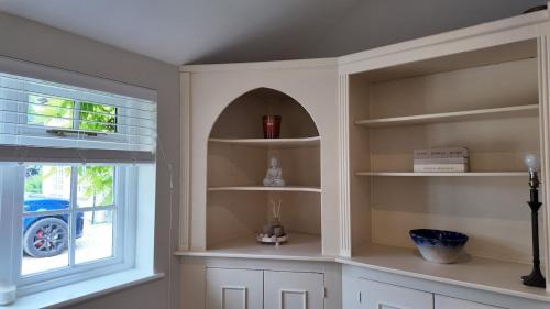 Stokenchurch Apartment | Hallbottom Farm Cottage