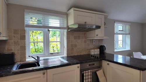 Stokenchurch Apartment | Hallbottom Farm Cottage