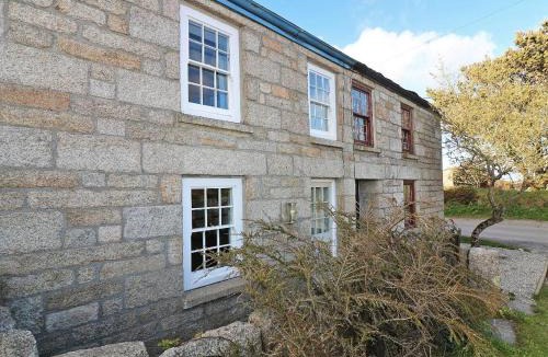 Penryn House | Halvosso