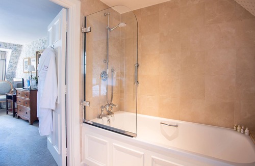 Upper Hambleton Hotel | Hambleton Hall