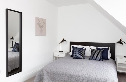 Eton Apartment | Hampden Apartments - The William