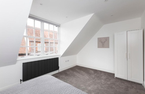 Eton Apartment | Hampden Apartments - The William