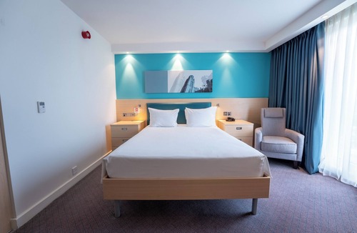 Lulsgate Bottom Hotel | Hampton by Hilton Bristol Airport