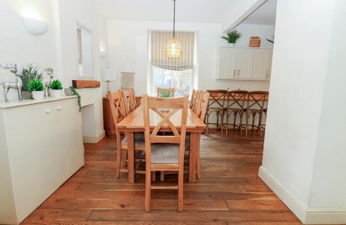 St Bees House | Hampton House