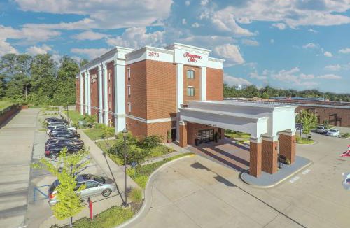 Hernando Hotel | Hampton Inn Hernando, MS