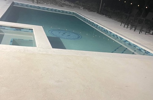 Coral Harbour Condo | Hapiness Falls at Gippy's Ranch Nassau, Bahamas. 2 Bed 2.5 Bath Condo
