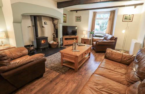 Horton in Ribblesdale House | Harber Scar