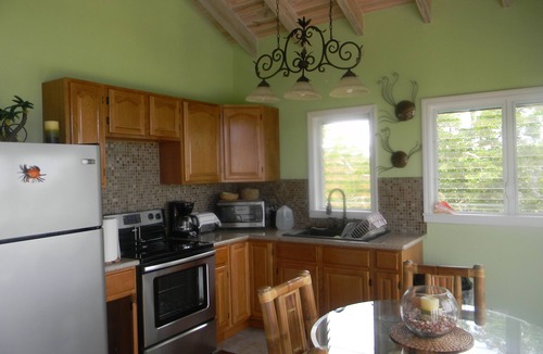 Clarence Town Hotel | Harbor Breeze Villas