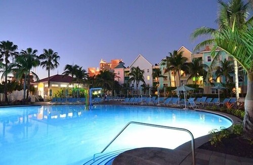 Paradise Island Condo | Harborside at Atlantis 2 Bedroom Sleeps 6-8 - Multiple Weeks Available!