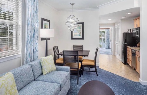 Paradise Island Villa | Harborside at Atlantis – Premium 2-Bedroom Villa with Full Resort Access