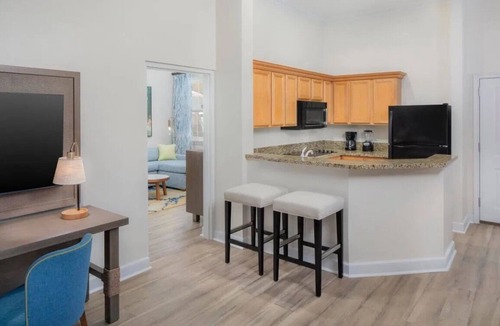 Paradise Island Villa | Harborside at Atlantis – Premium 2-Bedroom Villa with Full Resort Access