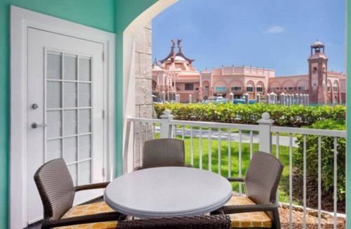 Paradise Island Apartment | Harborside Resort - One Bedroom Premium - Full Resort Access