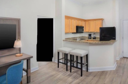 Paradise Island Apartment | Harborside Resort - One Bedroom Premium - Full Resort Access