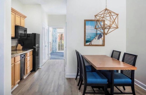 Paradise Island Apartment | Harborside Resort - Two Bedroom Premium - Full Resort Access