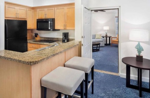 Paradise Island Apartment | Harborside Resort - 3 Bedroom - Full Resort Access